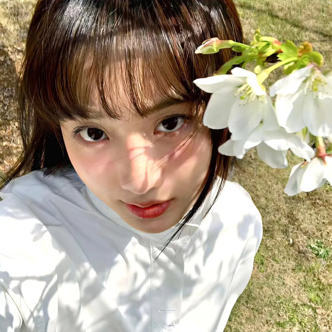 少女多情